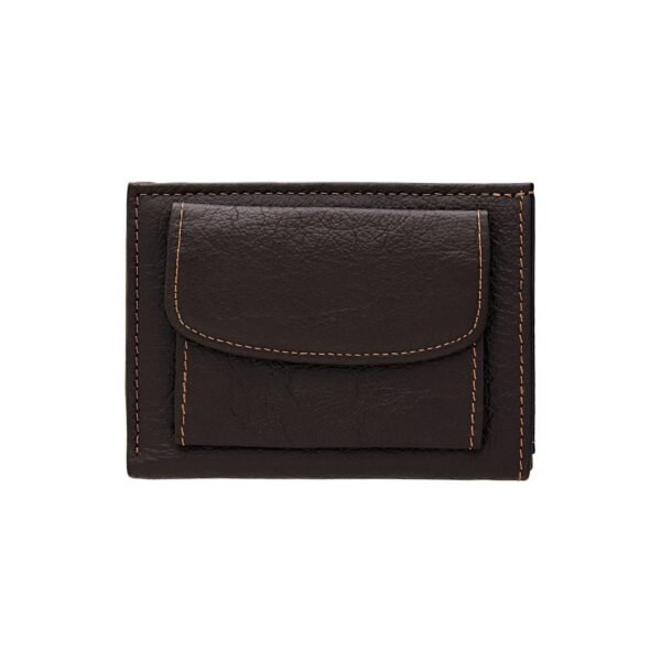 Cartera Piel Hombre