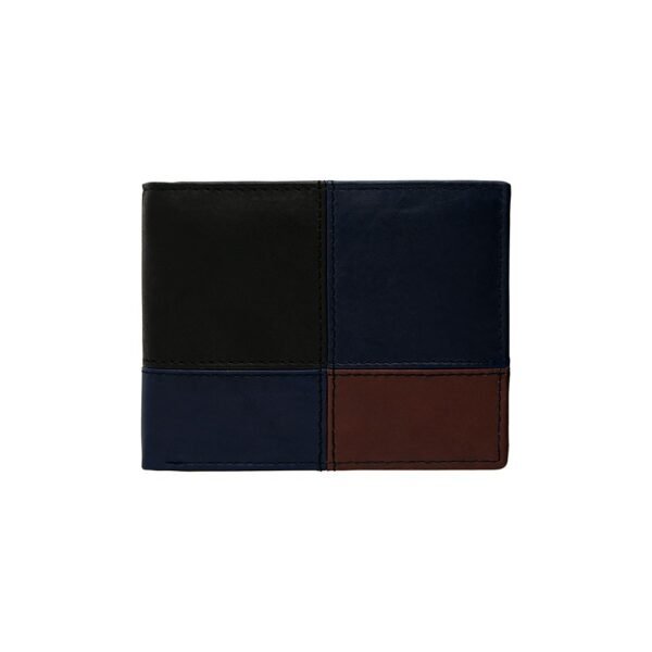 Cartera Piel Hombre