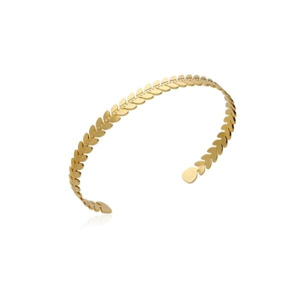 Pulsera Espiga Acero 316 L