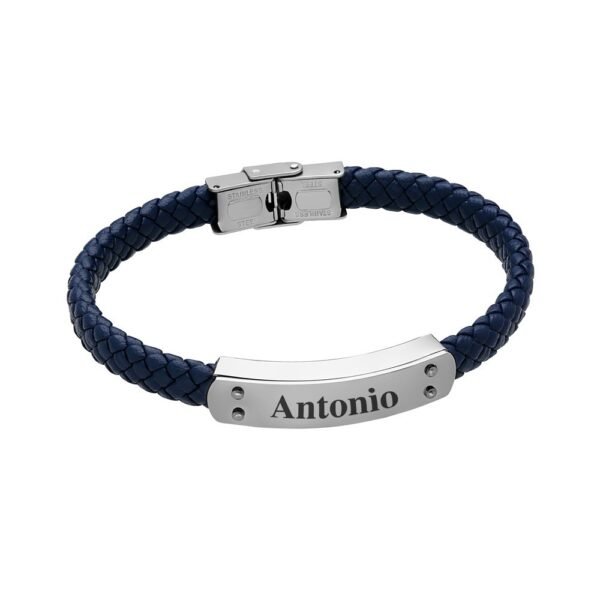 Pulsera Style Urban Acero 316 L