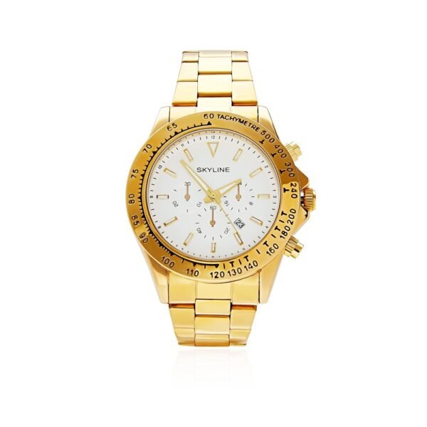 Reloj Heat Acero 316 L